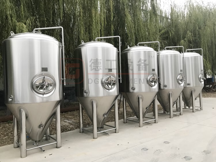 15bbl beer fermentation tank