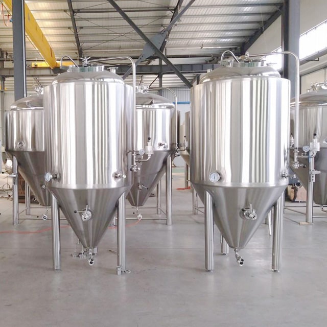 200L Nano Brewery Microbrewery Brewing System Homebrew Supply Near Me