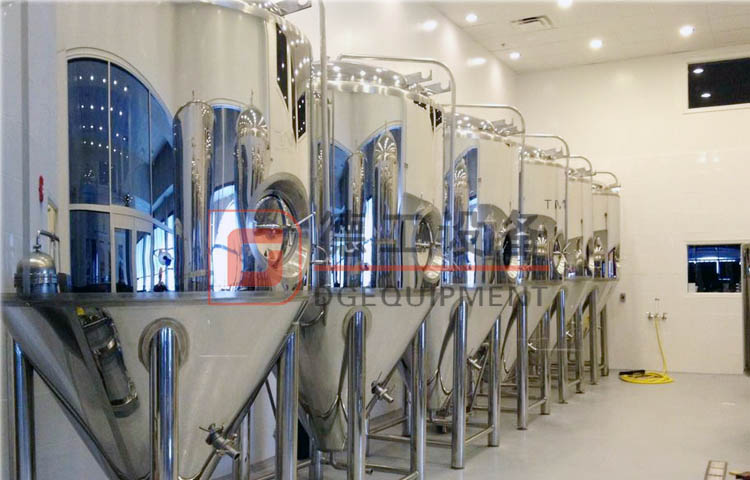7BBL/15BBL Beer Brewing Suppliers Near Me Commerical Craft ...